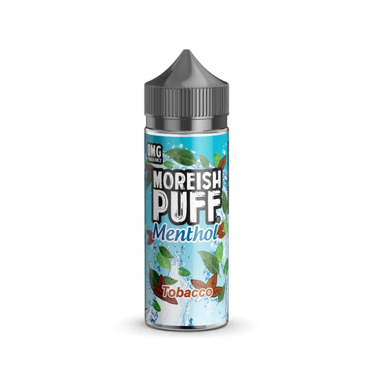 tobacco_menthol_moreish_puff_100ml