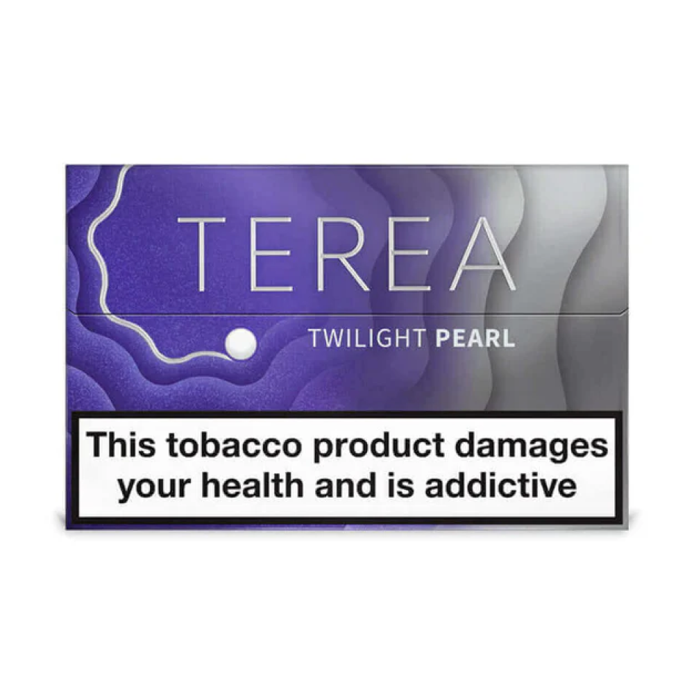 TEREA Tobacco Sticks for IQOS ILUMA