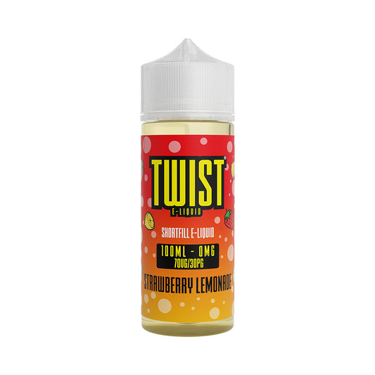 Twist_StrawberryLemonade_100ml