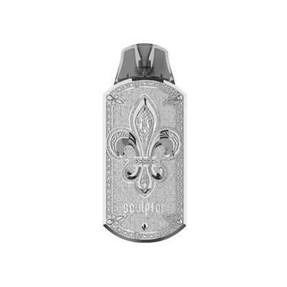 Uwell Sculptor Kit Silver