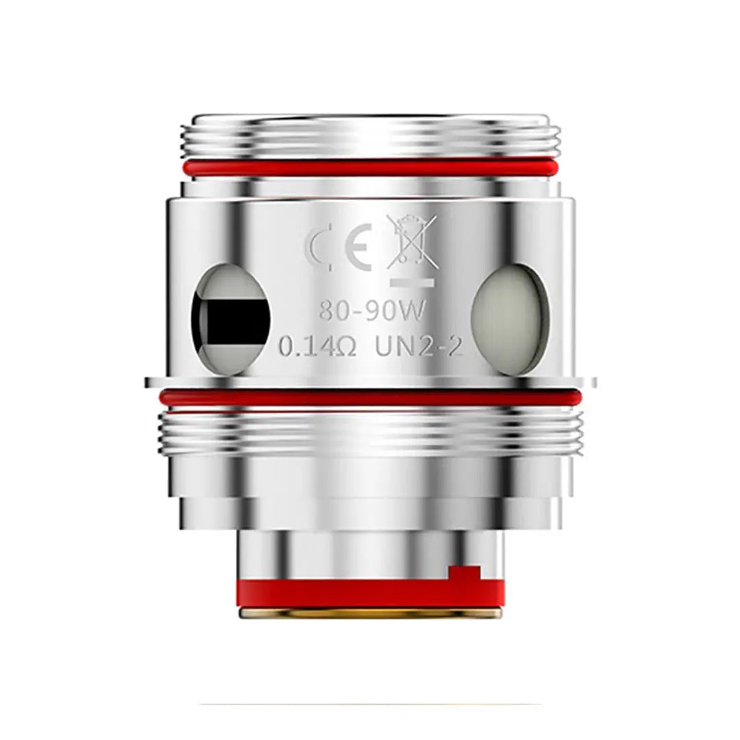 Uwell Valyrian 3 Replacement Coils