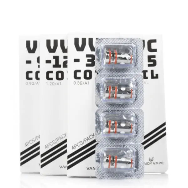 Vandy Vape VVC Coil