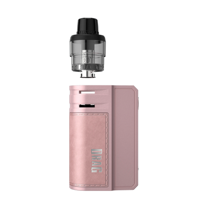 voopoo drag e60 pink