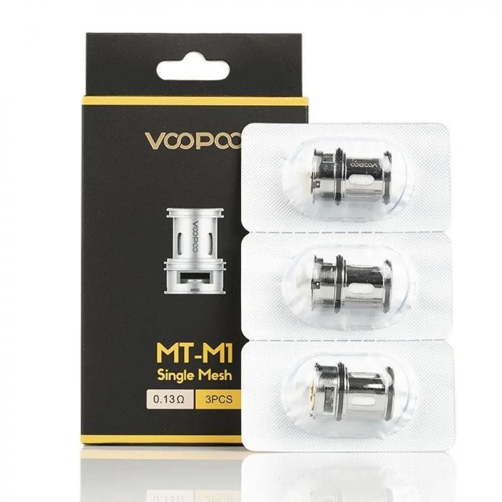 VOOPOO MT-M1 MESH COIL 