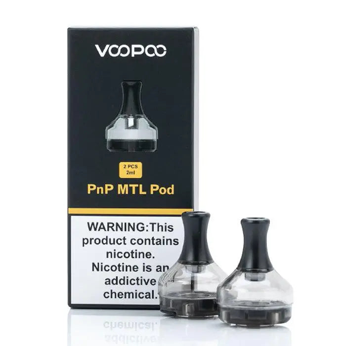 Voopoo PNP MTL Pod 