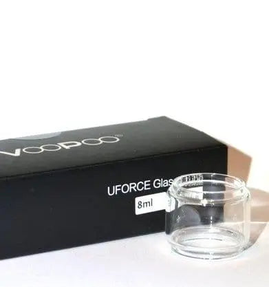 VOOPOO UFORCE BULB GLASS