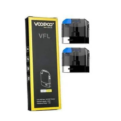 VOOPOO VFL REPLACEMENT POD