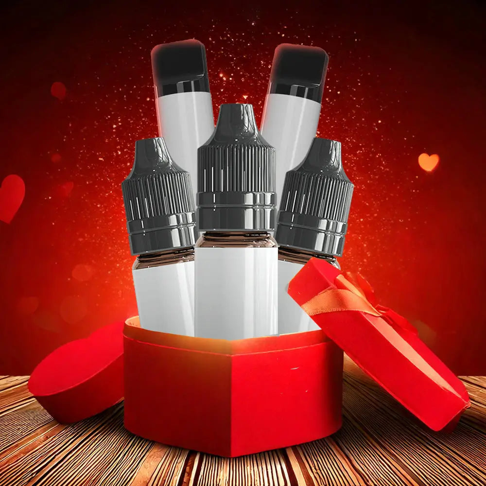 Valentine's Day Vape Bold Combo Mystery Box TidalVape