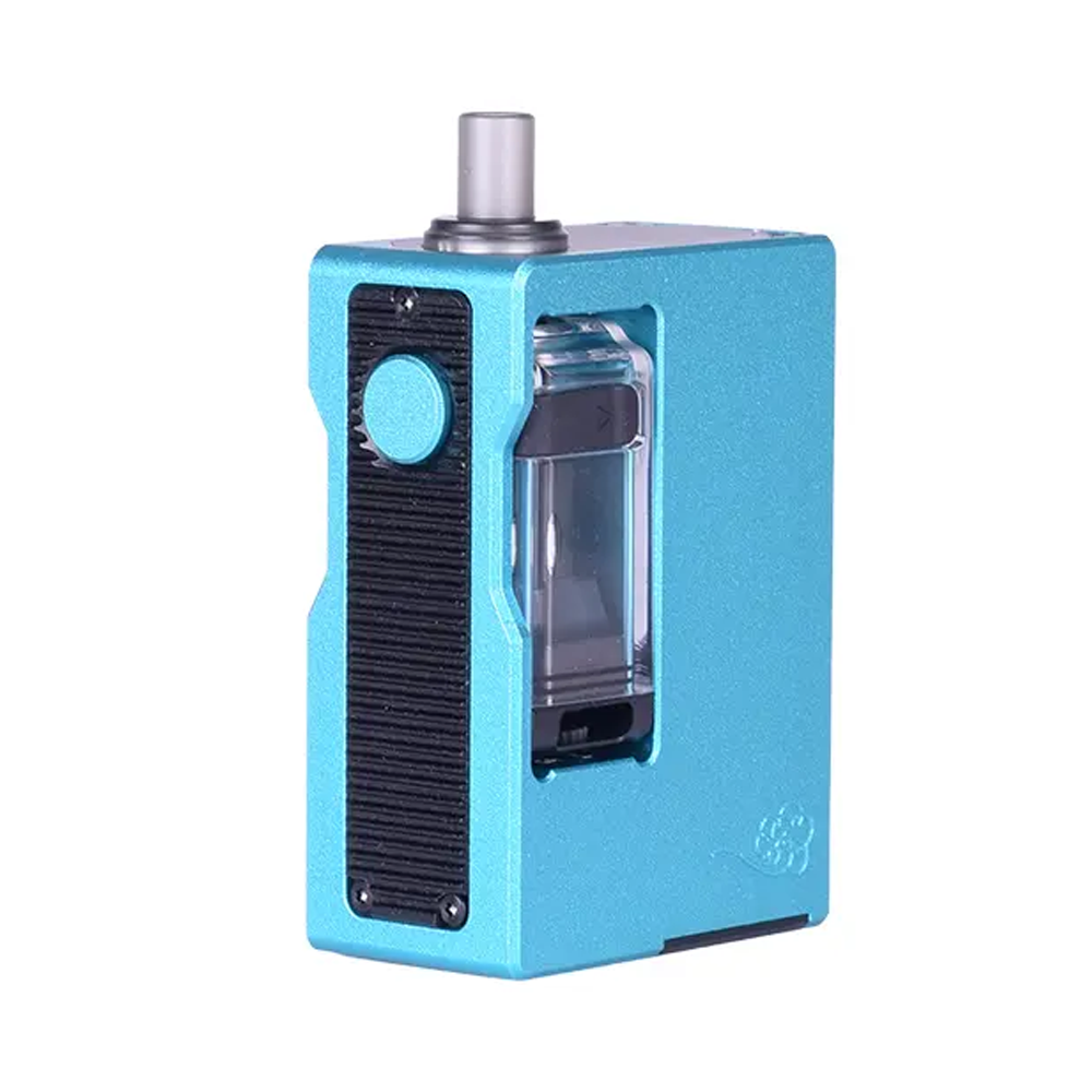 Pixel Aio Boro Vape Kit by Vaperz Cloud