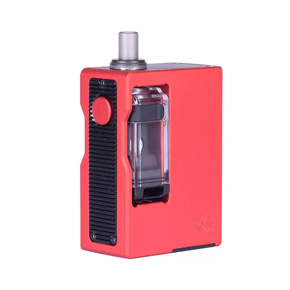 Pixel Aio Boro Vape Kit by Vaperz Cloud