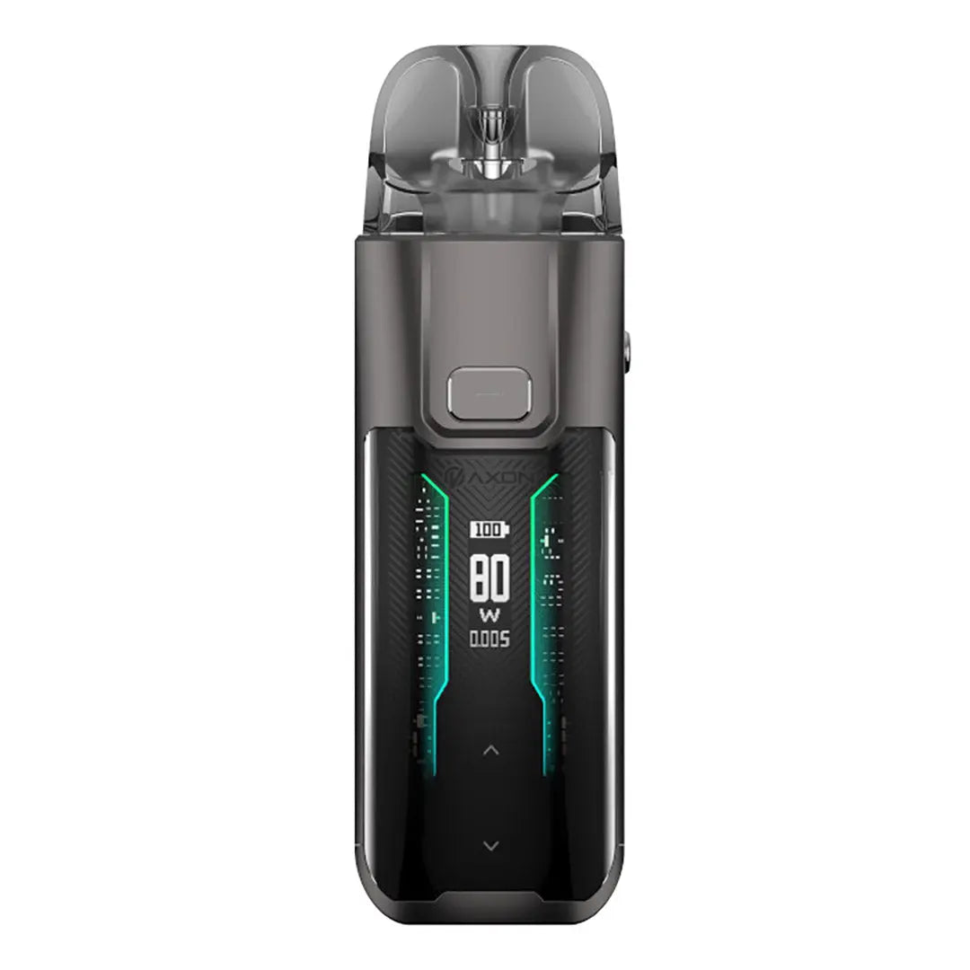 grey Luxe XR Max Pod