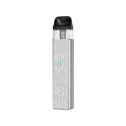 Vaporesso Xros 4 Mini Pod Kit Vaporesso