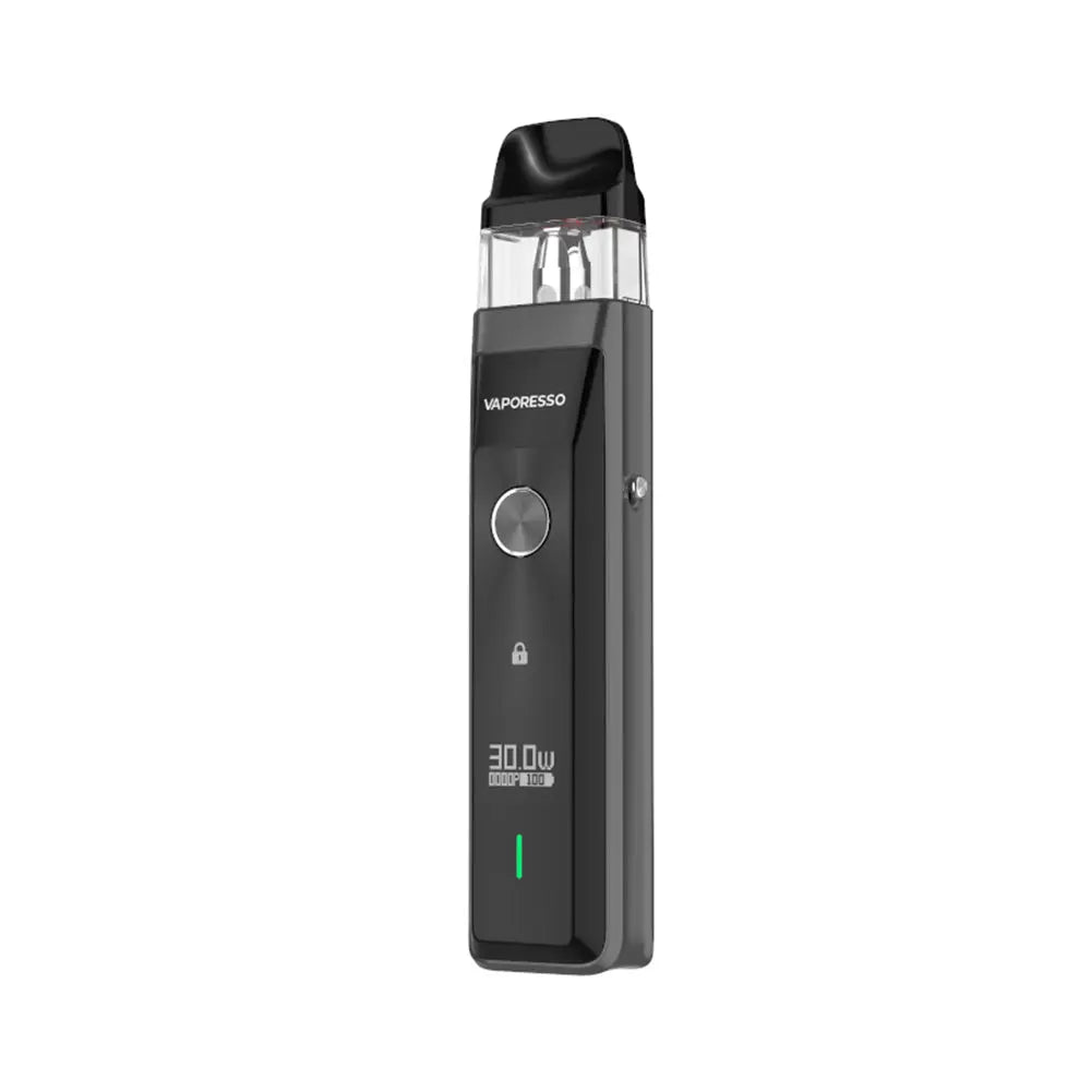 vaporesso_xros_pro_black