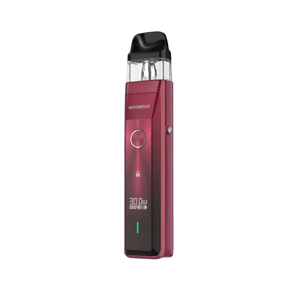 vaporesso_xros_pro_red