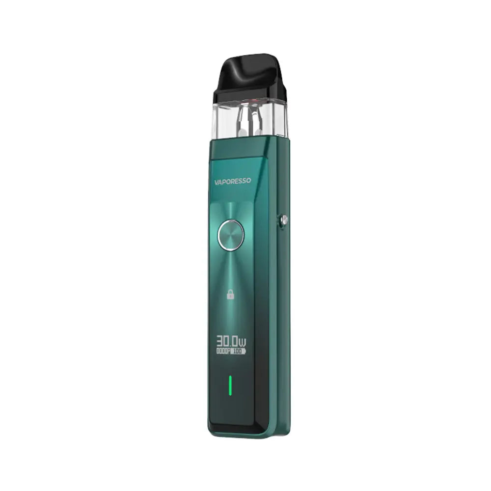 vaporesso_xros_pro_green