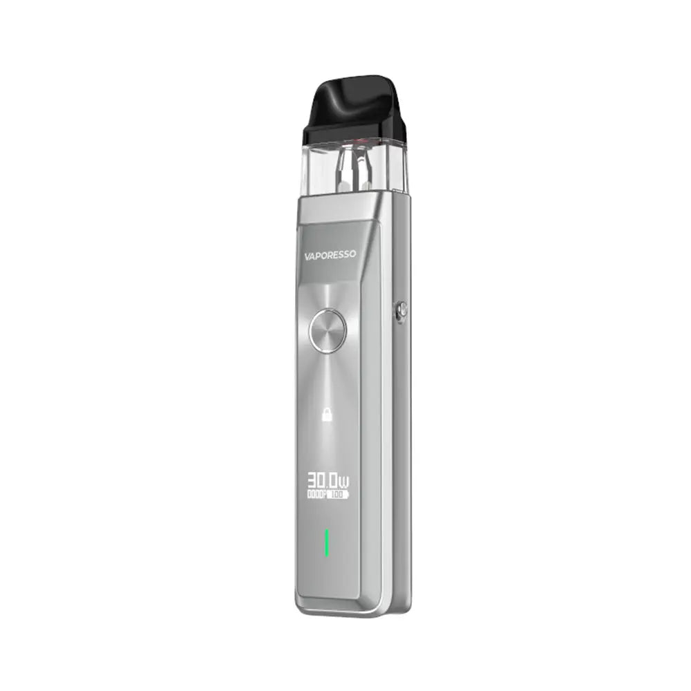 vaporesso_xros_pro_silver