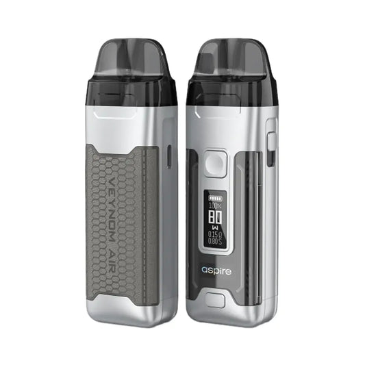 Veynom Air Vape Kit by Aspire