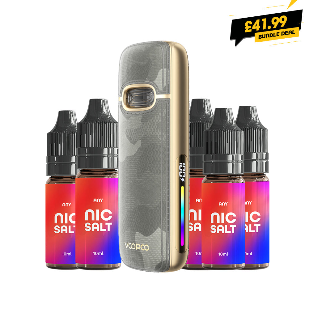 Voopoo Vmate E2 Bundle