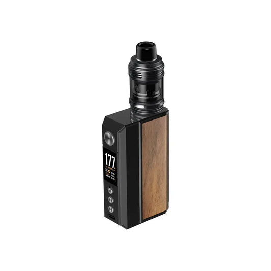 Black Walnut VooPoo Drag 4