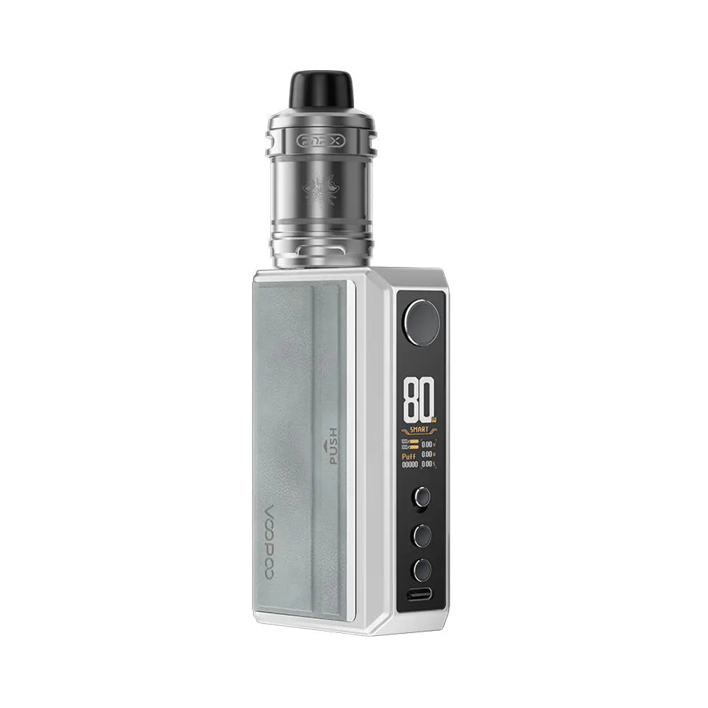 VooPoo Drag 5 Vape Kit TidalVape