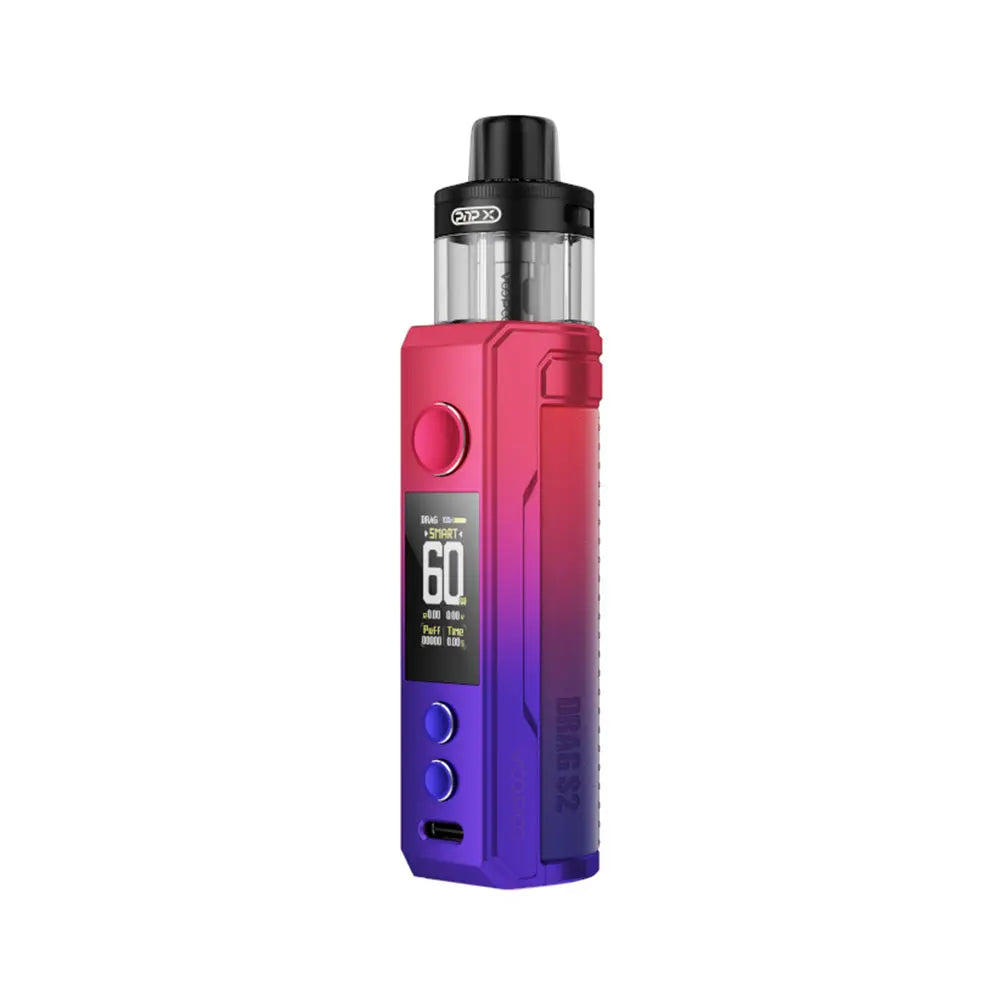 voopoo_drag_s2_modern red