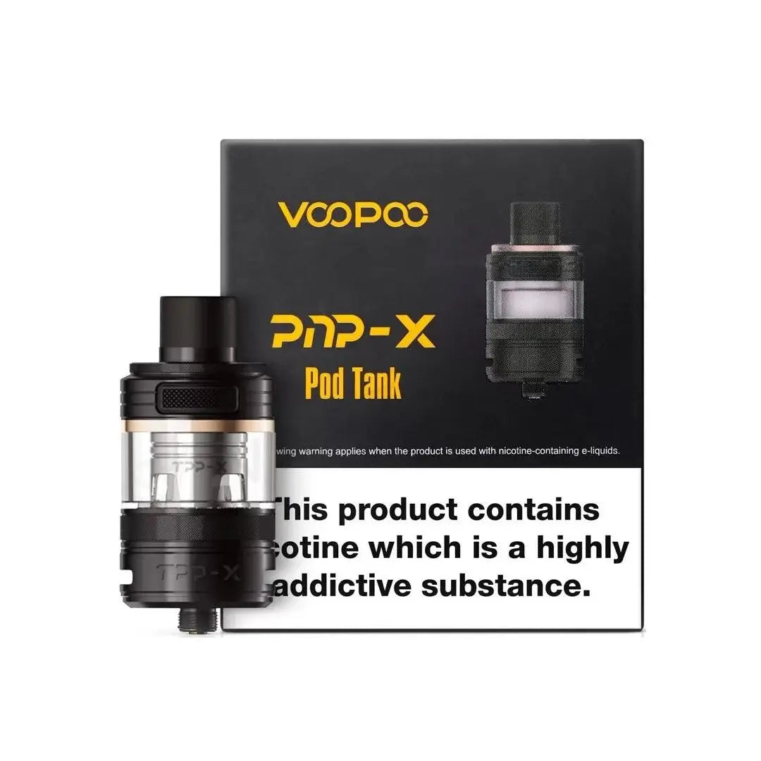 VOOPOO PnP X Pod