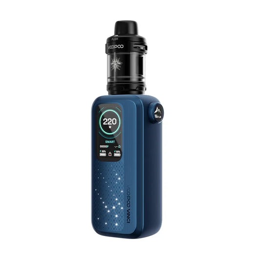 VooPoo Vinci Spark220 Box Mod Kit