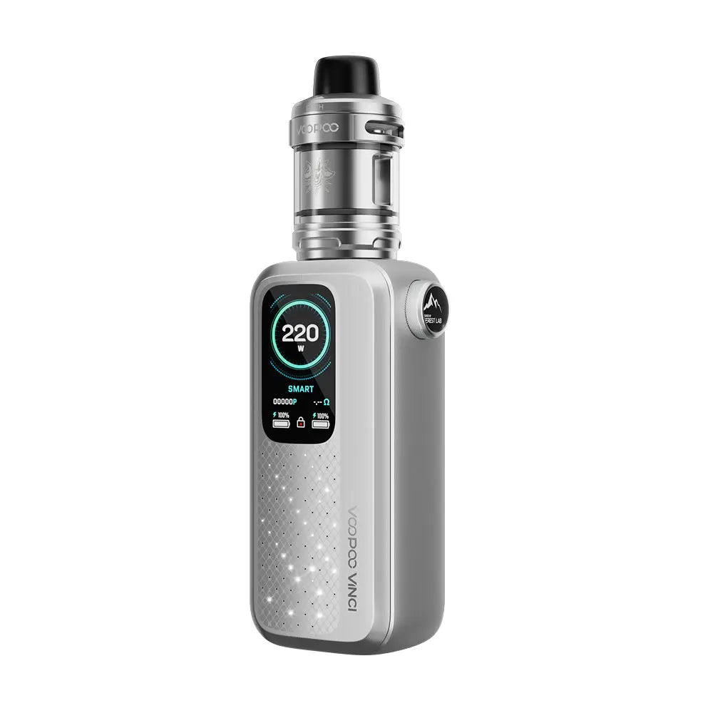 VooPoo Vinci Spark220 Box Mod Kit VooPoo