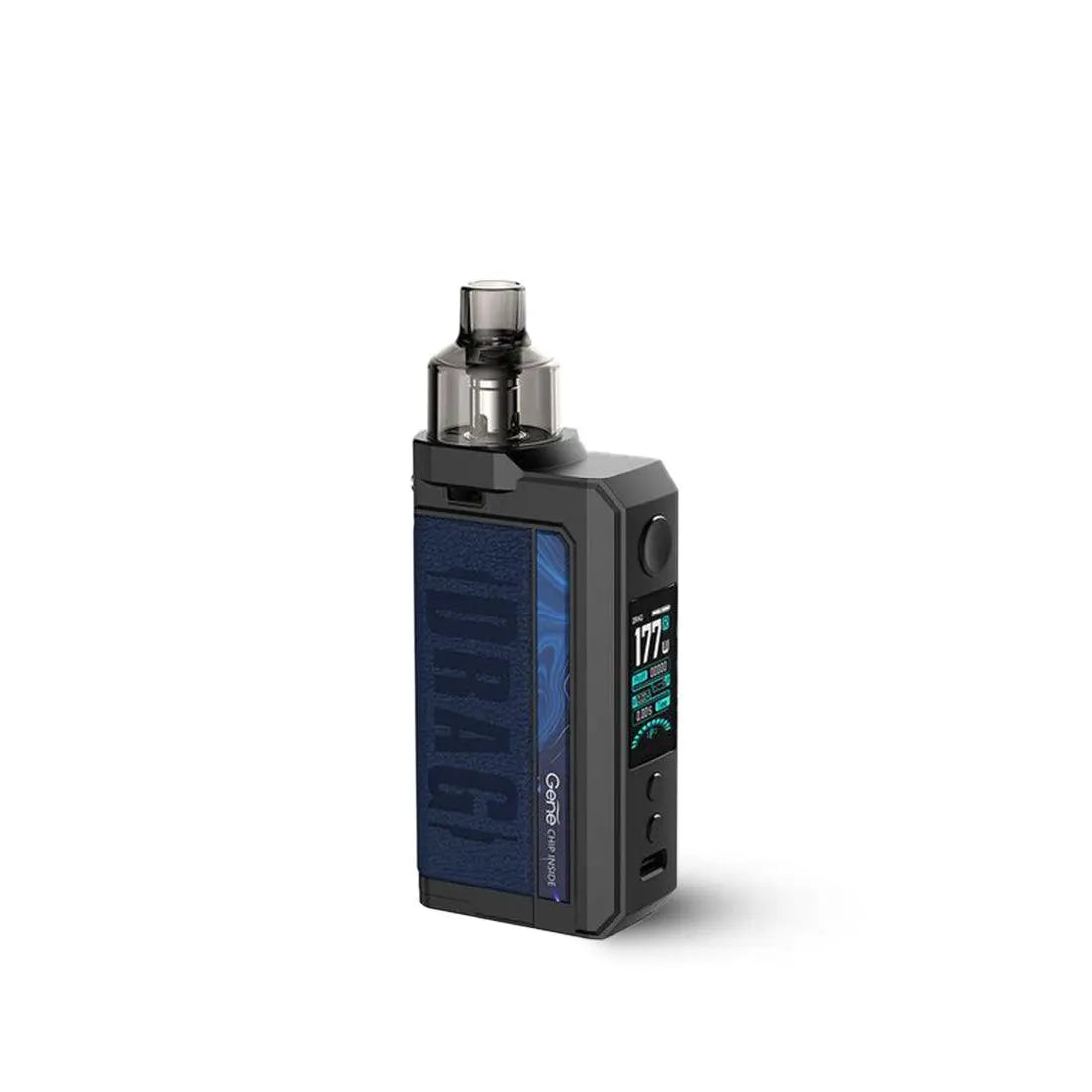 Voopoo Drag Max Kit - galaxy blue