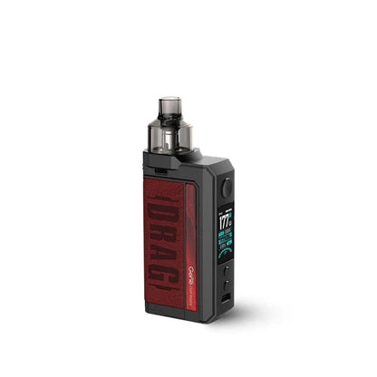 Voopoo Drag Max Kit - marsala