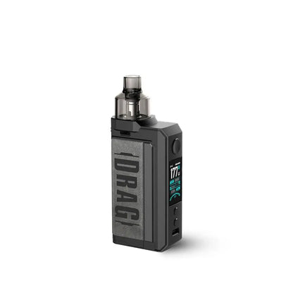 Voopoo Drag Max Kit - vintage grey