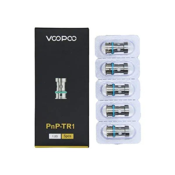 Voopoo PNP TR1 Coil 