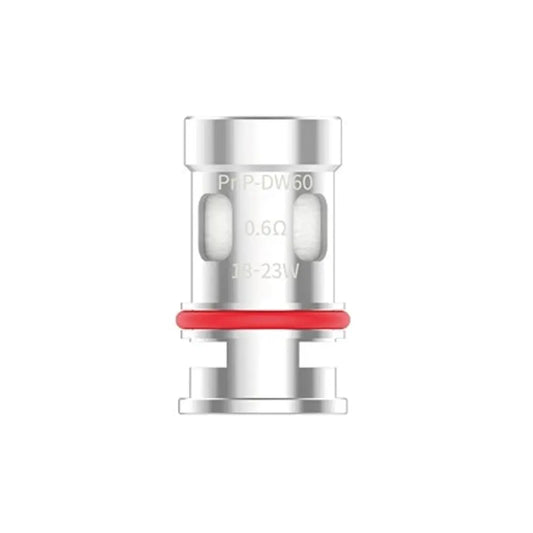 Voopoo PnP DW60 Replacement Coils 0.6 (5 pack)