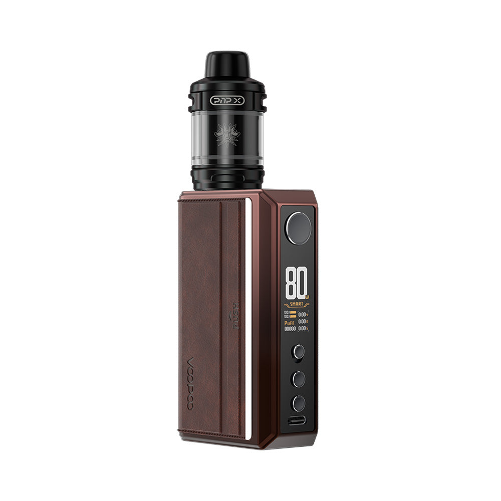 Voopoo_Drag_5_Gradient_Brown_Black_Tank