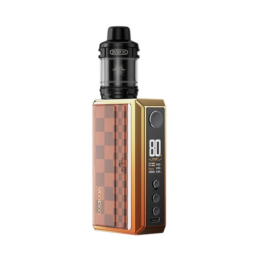 Voopoo_Drag_5_Sunset_Orange_Black_Tank