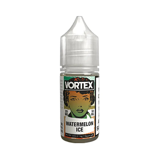 Watermelon Ice 10ml E-Liquid by Vortex