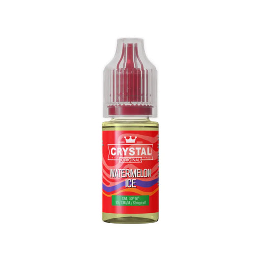 Watermelon Ice 10ml Original Salts V2 by SKE Crystal