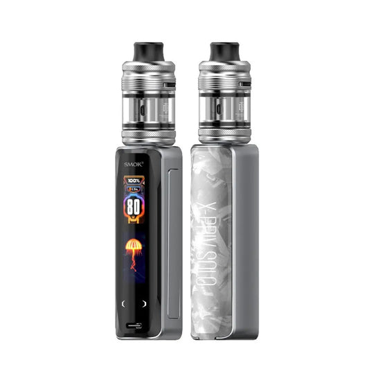 X-Priv Solo Mod Kit by Smok