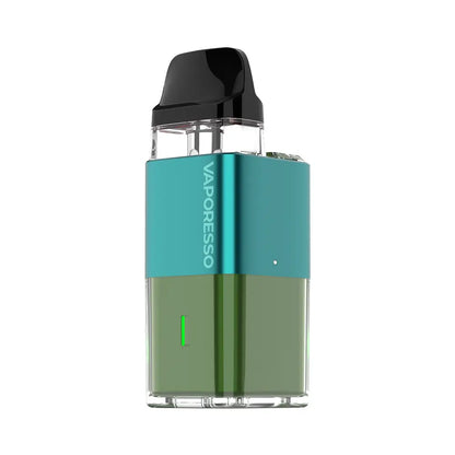 Vaporesso_Xros_Cube_Forest_Green