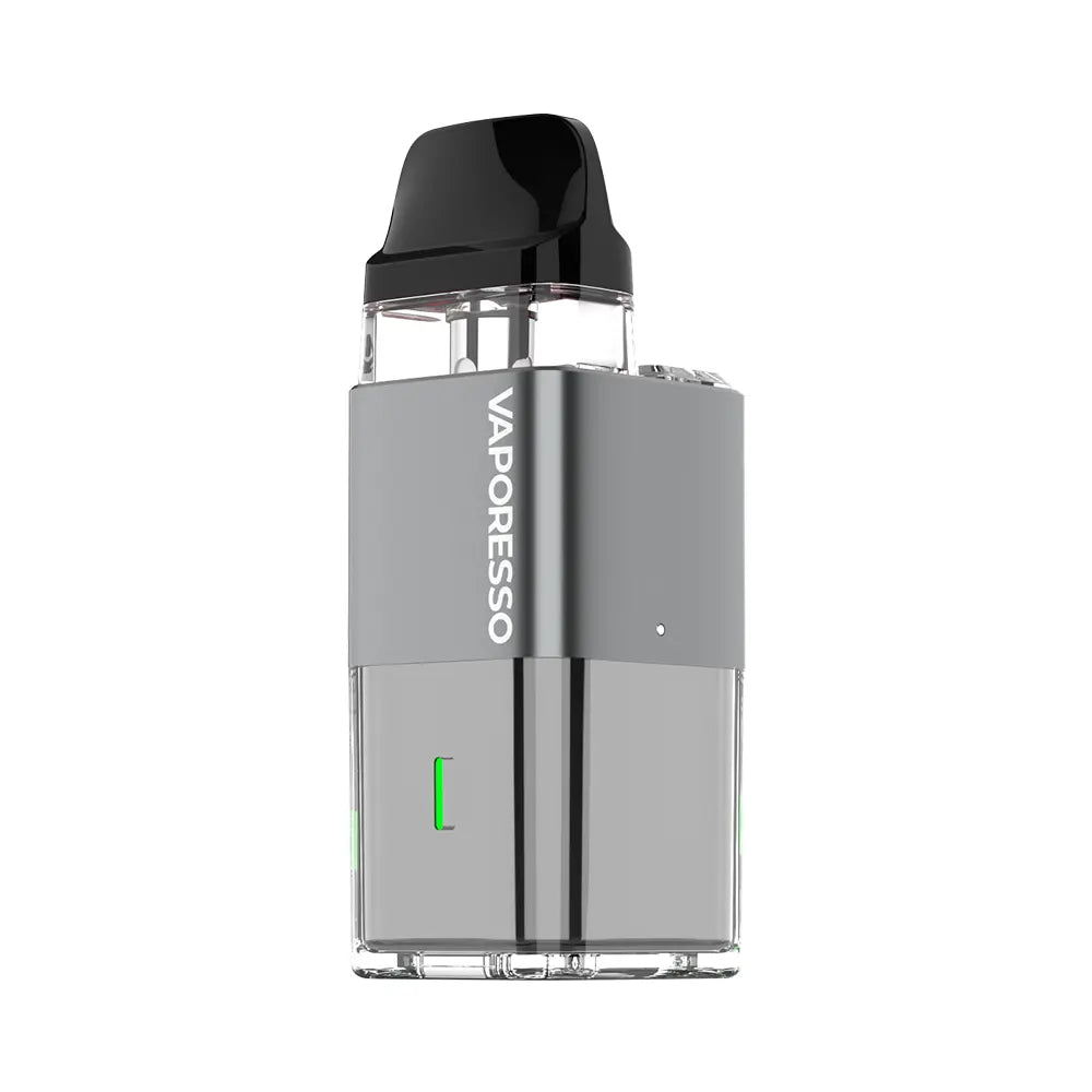 Vaporesso_Xros_Cube_Grey