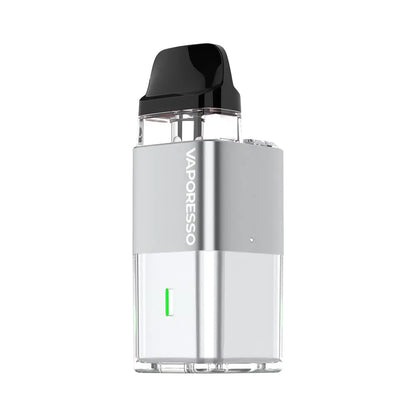 Vaporesso_Xros_Cube_Silver