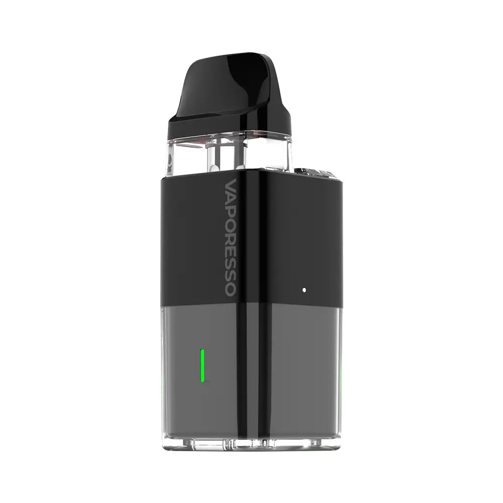 Vaporesso_Xros_Cube_Black