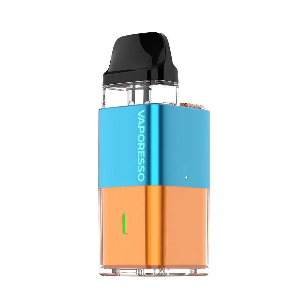 Vaporesso_Xros_Cube_Bondi_Blue