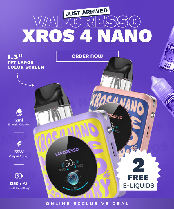 XROS_4_NANO