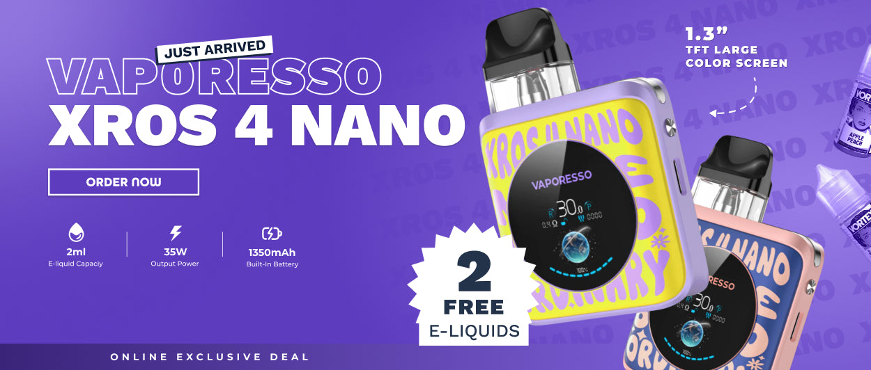 XROS_4_NANO