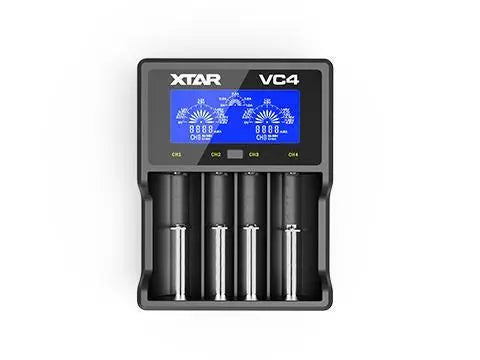 XSTAR VC4