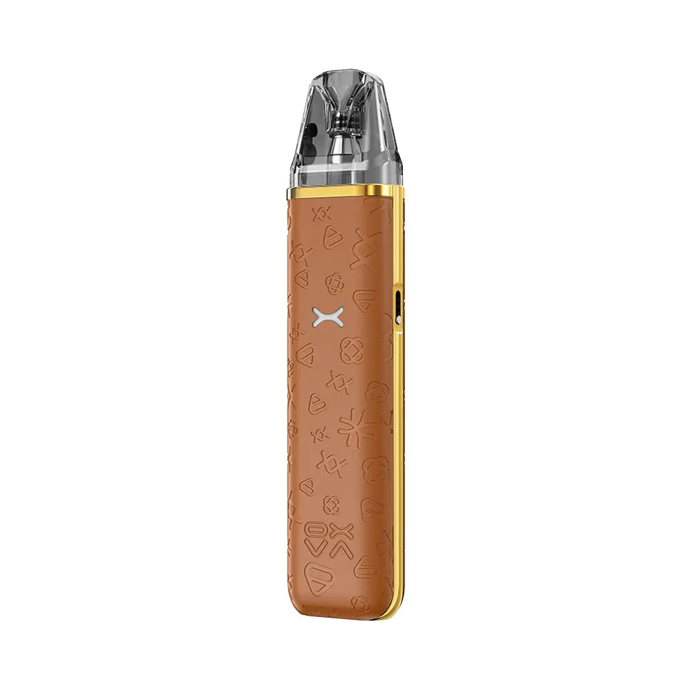 Xlim Go Pod Kit by Oxva Oxva