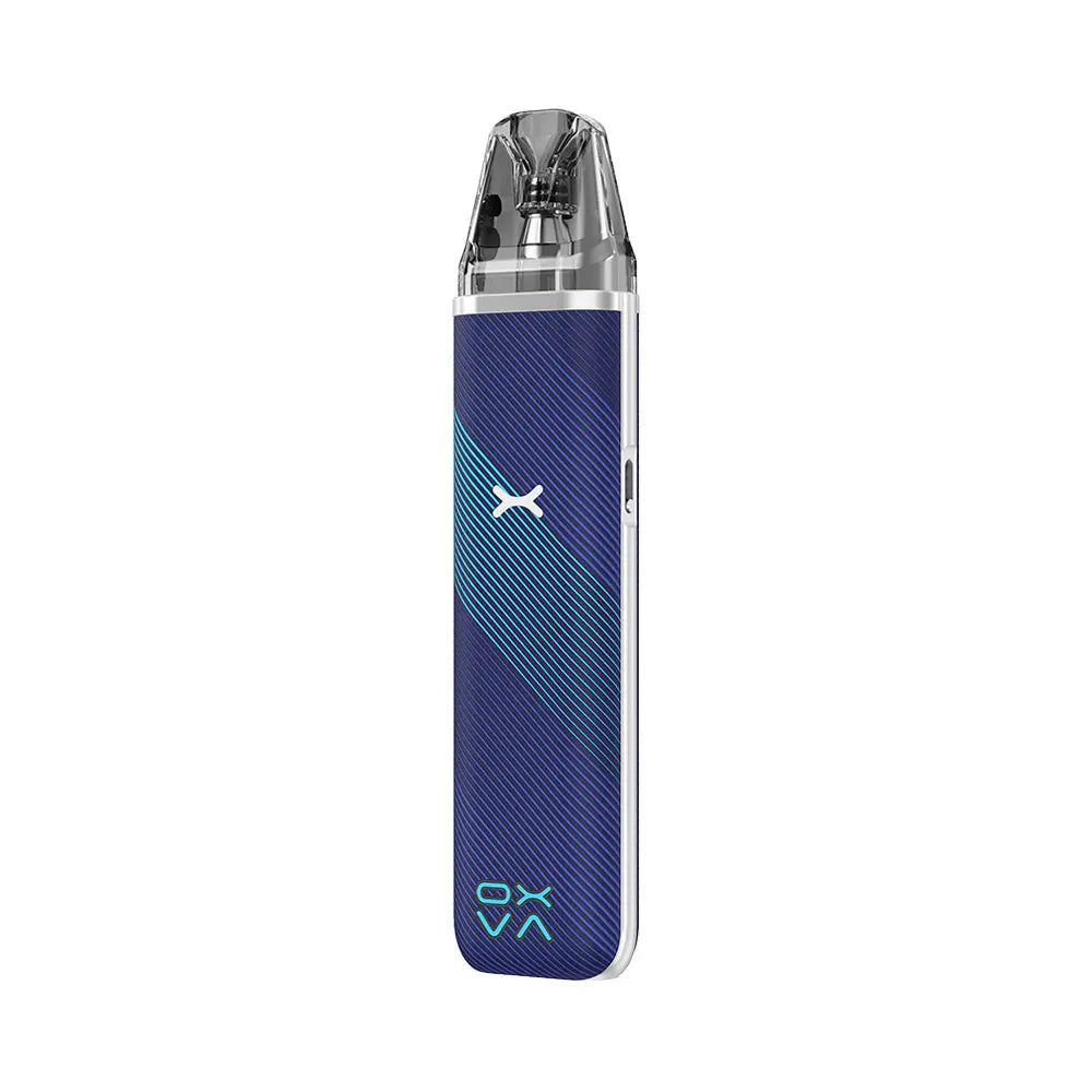 Xlim Go Pod Kit by Oxva Oxva