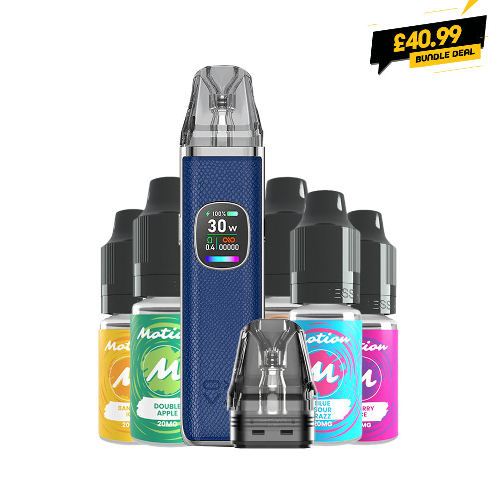 Oxva Xlim pro 2 Bundle Kit