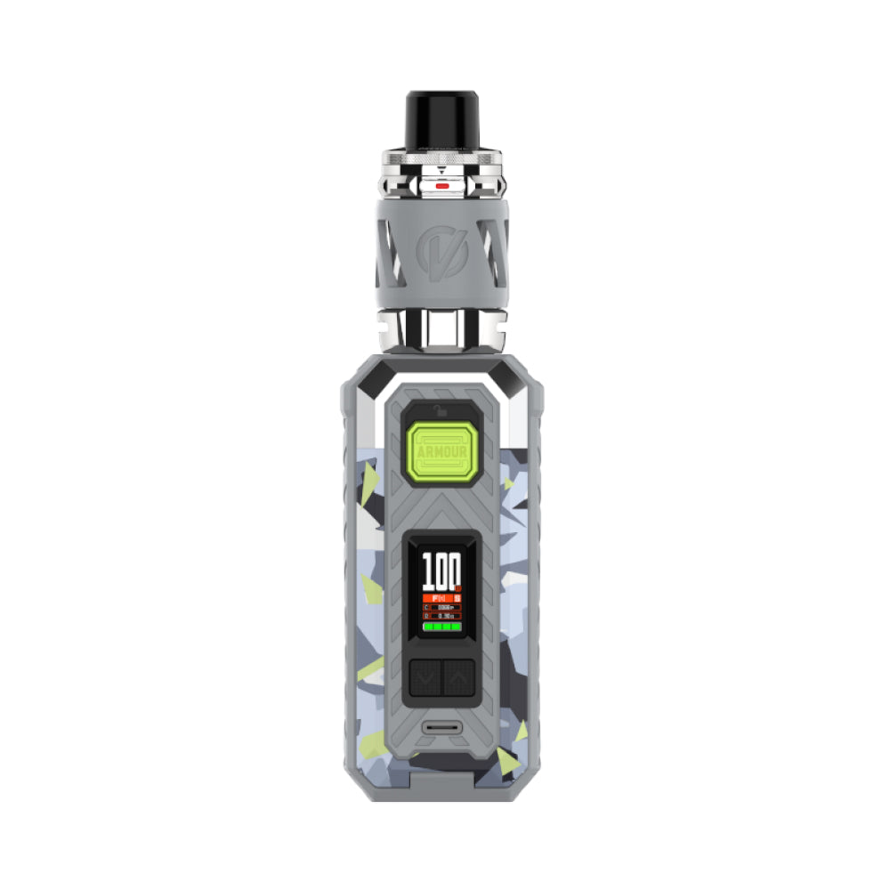 Armour S Kit by Vaporesso